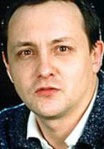 Максим Сергеев фото