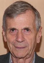 Уильям Б. Дэвис фото