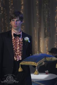 Кадр Сквозь объектив (видео)