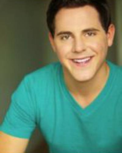 Джастин Мэтер фото