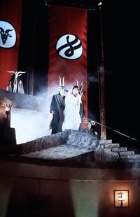 Кадр Сети зла