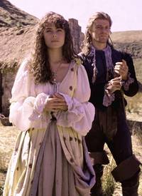 Кадр Лорна Дун