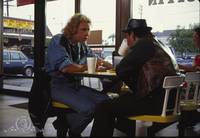 Кадр Перстень мушкетеров