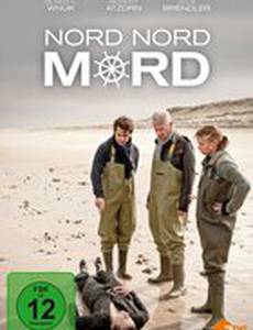 Северное убийство – Тихие воды