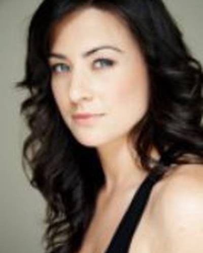 Либби Манро фото