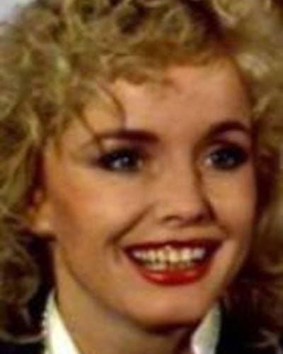 Олинка Хардиман фото