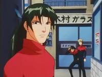 Кадр Генератор Гаул