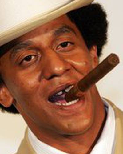 Тего Калдерон фото