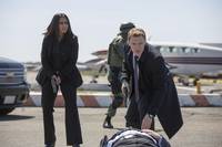 Кадр Чёрный список