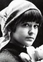 Евгения Сабельникова фото