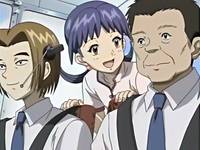 Кадр Нарутару