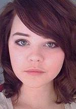 Кэти Холл фото