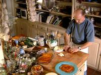 Кадр Черепаховый суп