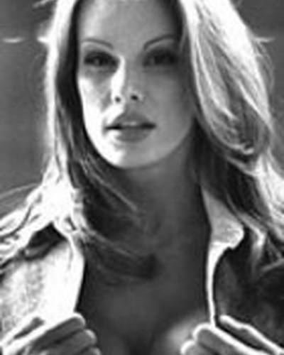 Терри Пош фото