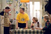 Кадр 33 квадратных метра