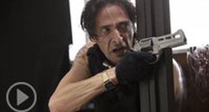 Трейлер (украинский перевод от oKino.ua)