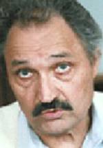 Юрий Назаров фото