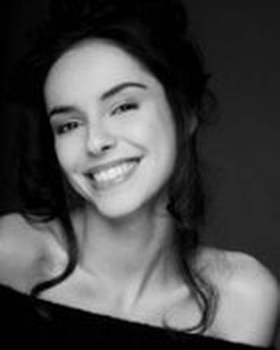 Елена Куччи фото