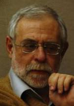 Андрей Сарабьянов фото