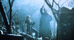 Кадр из фильма "Молодой Шерлок Холмс" - 2