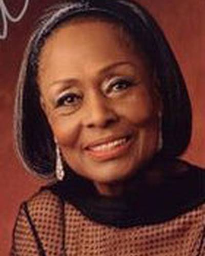 Ширли Верретт фото