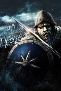 Постер Хроники Нарнии: Принц Каспиан