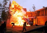 Кадр Иерихон