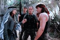 Кадр Горячие головы 2