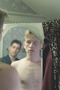 Кадр Дом на краю света