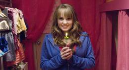 Кадр из фильма "16 желаний" - 1