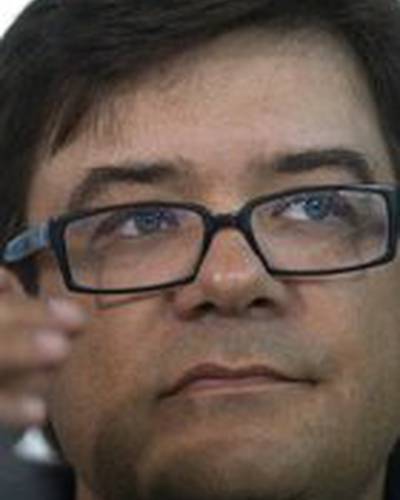 Андрей Прошкин фото