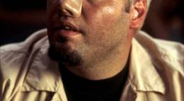 Кадр из фильма "Море Солтона" - 1