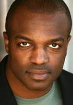 Дарвин Харрис фото