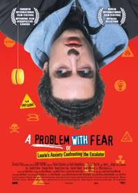 Постер Проблема со страхом