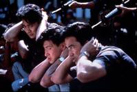 Кадр Пуля в голове