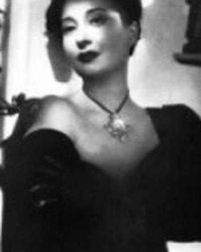 Клара Каламаи фото