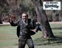 Кадр Страх высоты