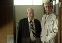 Кадр Воскрешенный Адам