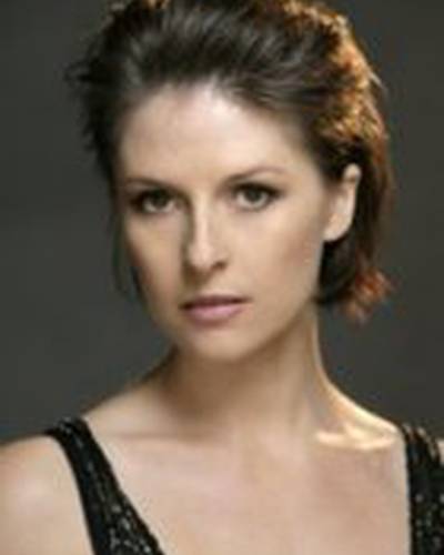 Кристи Барнс Каллен фото