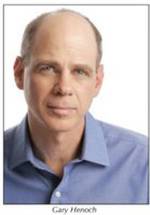 Гари Хинох фото