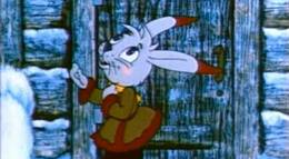 Кадр из фильма "Дед Мороз и Серый волк" - 2