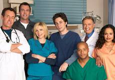 Сериал «Клиника» превратят в бродвейский мюзикл