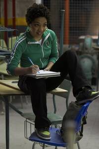 Кадр Держи ритм