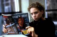 Кадр Парный удар