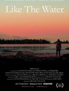 Like the Water