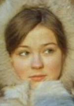 Марина Матвеенко фото