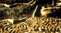 Кадр из фильма "Лабиринт" - 1