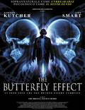 Постер из фильма "Эффект бабочки" - 1
