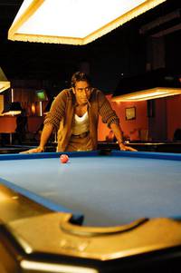 Кадр Неслучайные знакомые