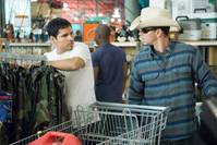 Кадр Стрелок